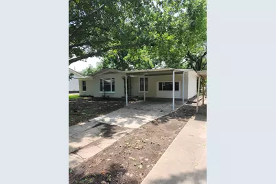 3912 N 22nd Street, Waco, TX 76708 - Photo 1