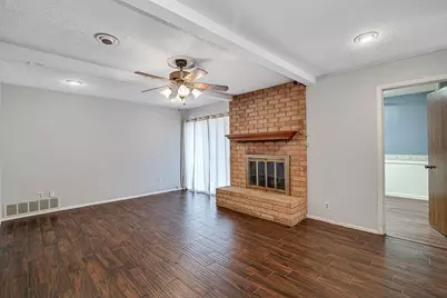 4053 Glenbrook Drive, Arlington, TX 76015 - Photo 6