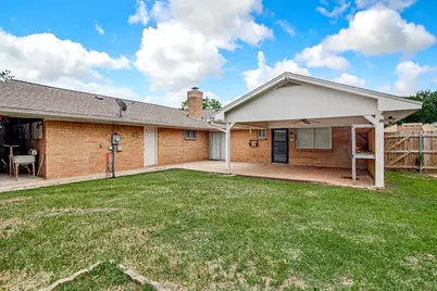 4053 Glenbrook Drive, Arlington, TX 76015 - Photo 30