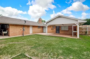 4053 Glenbrook Dr, Arlington, TX 76015 - Photo 30