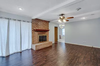 4053 Glenbrook Drive, Arlington, TX 76015 - Photo 4