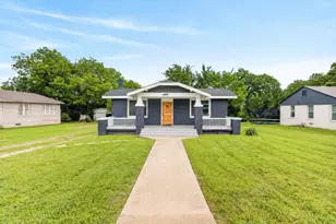 4615 Nolan St, Fort Worth, TX 76119 - Photo 2