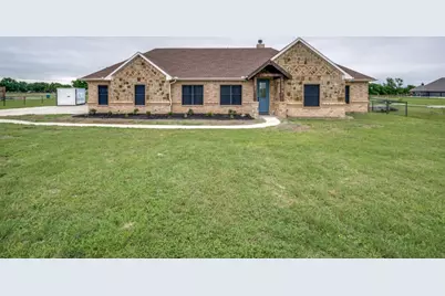 4709 Prairie Hill Court, Dish, TX 76247 - Photo 1