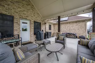 4709 Prairie Hill Ct, Dish, TX 76247 - Photo 20