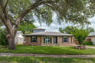 2001 Pebblebrook Trail, Irving, TX 75060 - Photo 1