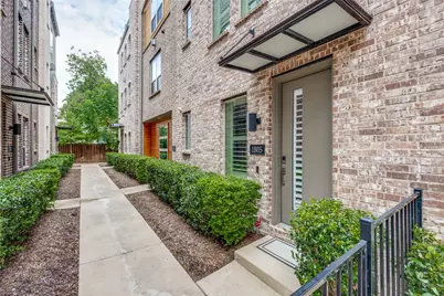 1805 Granite Falls Court, Dallas, TX 75204 - Photo 2