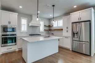 1805 Granite Falls Ct, Dallas, TX 75204 - Photo 1