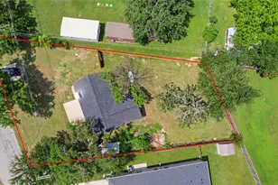 1426 Lakeshore Blvd, Oak Point, TX 75068 - Photo 18
