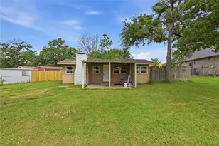 1426 Lakeshore Blvd, Oak Point, TX 75068 - Photo 2