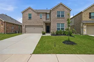 909 Penny St, Anna, TX 75409 - Photo 1