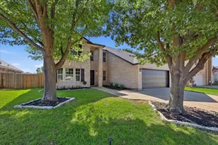 5644 Meadows Way, North Richland Hills, TX 76180 - Photo 2
