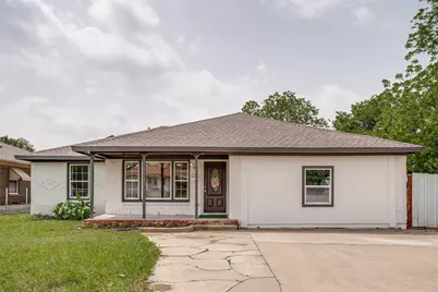 7812 Bruton Road, Dallas, TX 75217 - Photo 1