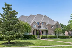 300 Foxborough Ln, Southlake, TX 76092 - Photo 2