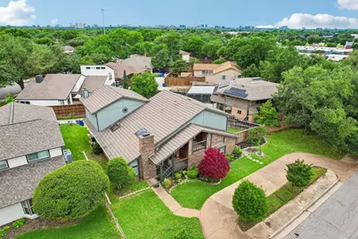 7134 Crooked Oak Drive, Dallas, TX 75248 - Photo 34
