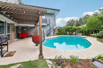 7134 Crooked Oak Drive, Dallas, TX 75248 - Photo 2