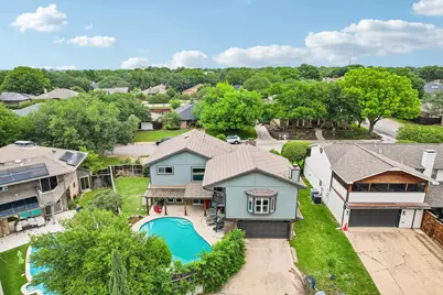 7134 Crooked Oak Drive, Dallas, TX 75248 - Photo 32