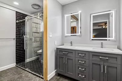 7134 Crooked Oak Drive, Dallas, TX 75248 - Photo 16