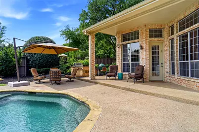 505 Everwood Court, Southlake, TX 76092 - Photo 26