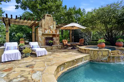 505 Everwood Court, Southlake, TX 76092 - Photo 28