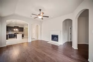 2306 Lucerne Dr, Rowlett, TX 75089 - Photo 4