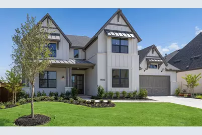 1900 Golden Gate Way, Celina, TX 75009 - Photo 2
