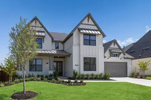 1900 Golden Gate Wy, Celina, TX 75009 - Photo 2