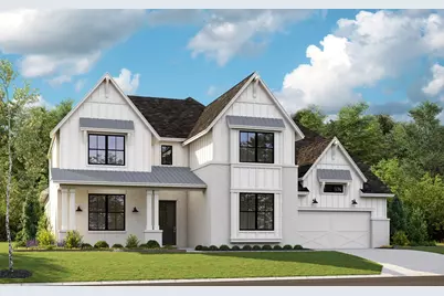 1900 Golden Gate Way, Celina, TX 75009 - Photo 1