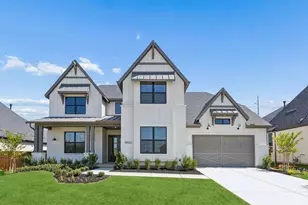 1900 Golden Gate Wy, Celina, TX 75009 - Photo 1