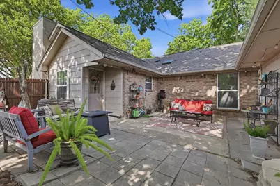 100 E Graham, McKinney, TX 75069 - Photo 28
