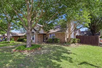 100 E Graham, McKinney, TX 75069 - Photo 2