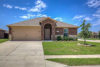 702 Saddle Oak Lane, Josephine, TX 75189 - Photo 1