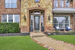 5170 Mohegan Ln, Frisco, TX 75034 - Photo 4