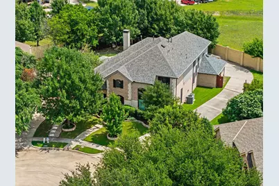 433 Long Cove Court, Allen, TX 75002 - Photo 1