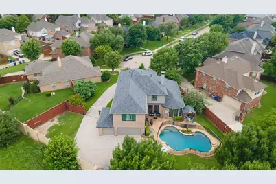 433 Long Cove Court, Allen, TX 75002 - Photo 32