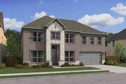 5631 Scotsman Trail, Arlington, TX 76017 - Photo 1