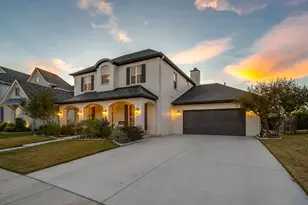 312 Westridge Trail, Aledo, TX 76008 - Photo 40
