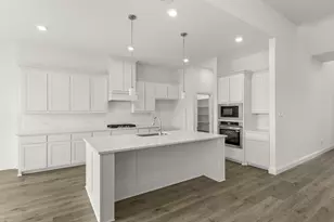 507 Pinnacles Ct, Forney, TX 75126 - Photo 8