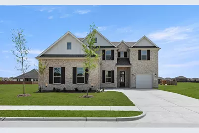 507 Pinnacles Court, Forney, TX 75126 - Photo 1