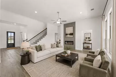 507 Pinnacles Court, Forney, TX 75126 - Photo 4