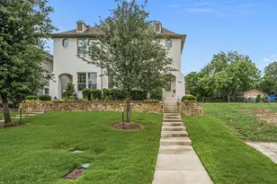 3711 Byers Ave, Fort Worth, TX 76107 - Photo 2