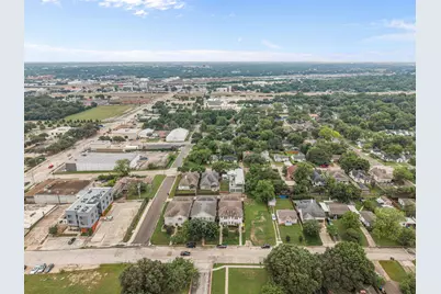 3711 Byers Avenue, Fort Worth, TX 76107 - Photo 38