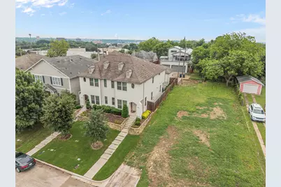 3711 Byers Avenue, Fort Worth, TX 76107 - Photo 34