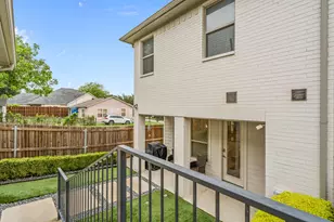 3711 Byers Ave, Fort Worth, TX 76107 - Photo 30