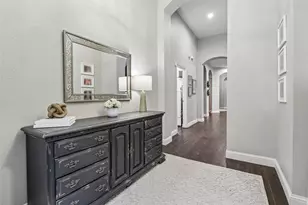 4852 Aidan Ct, Fort Worth, TX 76244 - Photo 4