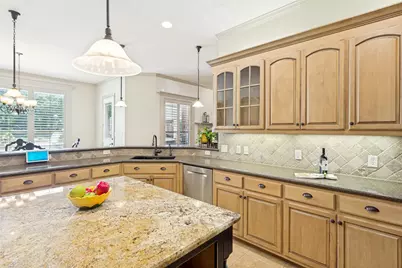 145 Country Vista Circle, Burleson, TX 76028 - Photo 14