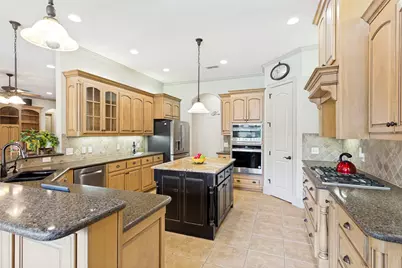 145 Country Vista Circle, Burleson, TX 76028 - Photo 12
