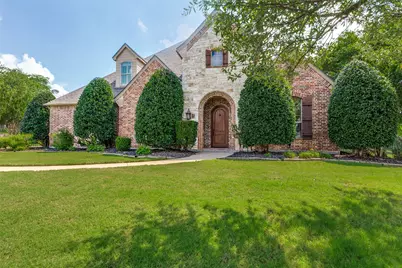 145 Country Vista Circle, Burleson, TX 76028 - Photo 6