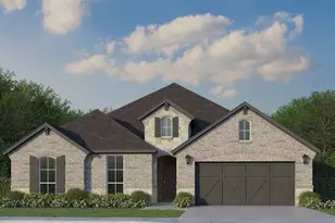 1802 Running Iron Trl, Mansfield, TX 76063 - Photo 1