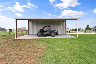 6365 Rhoden Avenue, Godley, TX 76044 - Photo 26