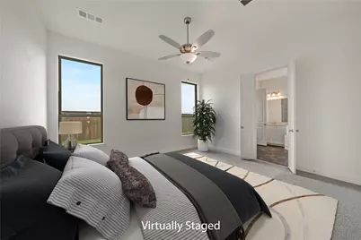 2513 Silver Leaf Drive, Northlake, TX 76226 - Photo 18